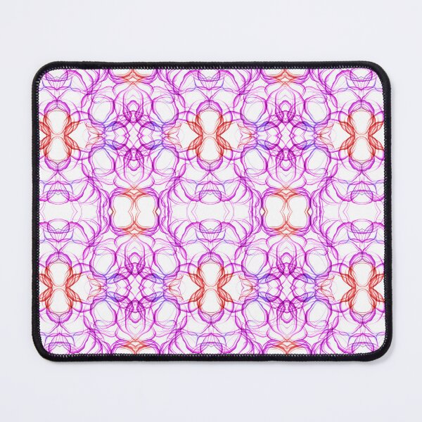 Item preview, Abstract Watercolor Ink Background - Purple Red Stylish Patterns | Watercolor Stylish Patterns designed and sold by Delandor.