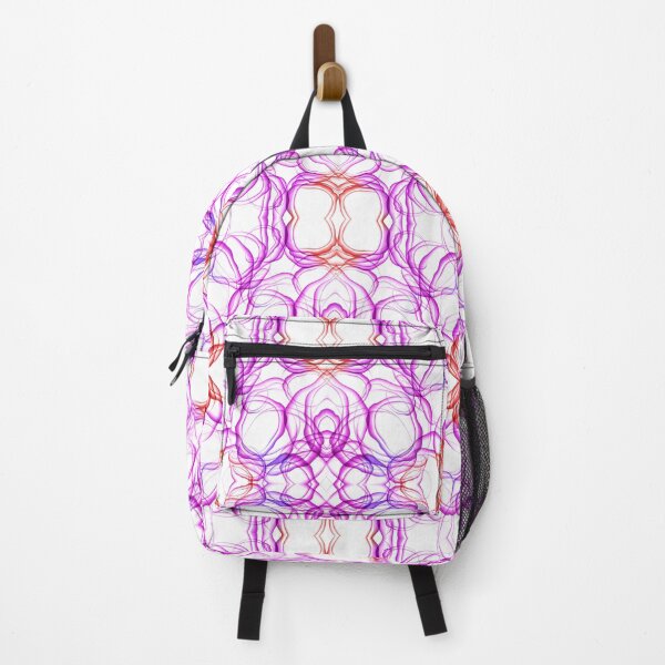 Item preview, Abstract Watercolor Ink Background - Purple Red Stylish Patterns | Watercolor Stylish Patterns designed and sold by Delandor.