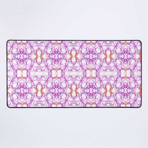 Item preview, Abstract Watercolor Ink Background - Purple Red Stylish Patterns | Watercolor Stylish Patterns designed and sold by Delandor.