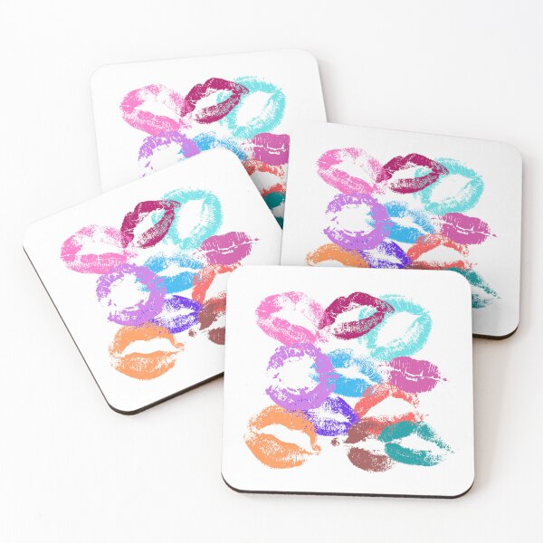Item preview, Smooching Lips | Funny Kissing Shirt | Kissing Lips Lipstick Gift designed and sold by TheLittleTerror.