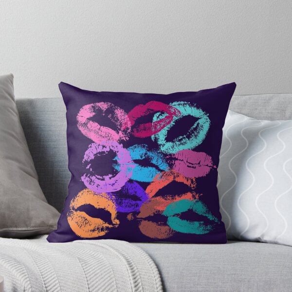Item preview, Smooching Lips | Funny Kissing Shirt | Kissing Lips Lipstick Gift designed and sold by TheLittleTerror.