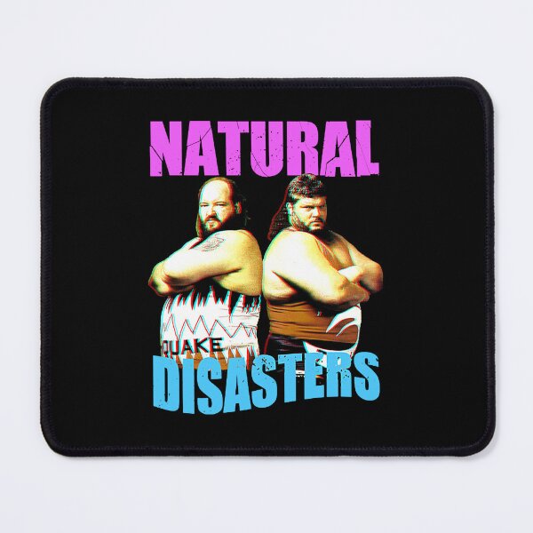 Item preview, Earthquake and Typhoon, Natural Disasters designed and sold by BenTory879.