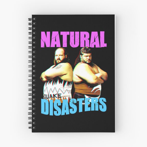 Item preview, Earthquake and Typhoon, Natural Disasters designed and sold by BenTory879.