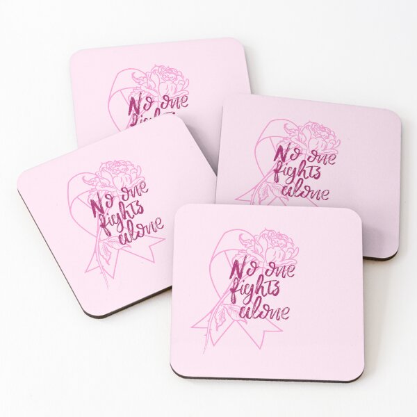 Item preview, FIGHT BREAST CANCER  designed and sold by DiscoVibes.