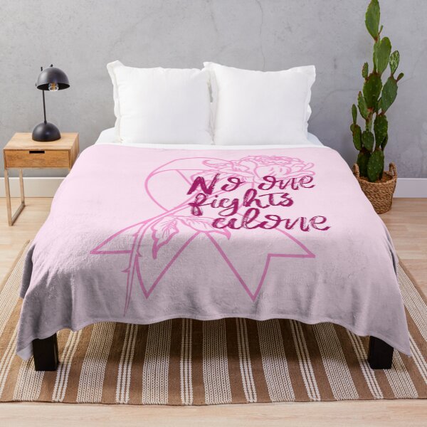 Item preview, FIGHT BREAST CANCER designed and sold by DiscoVibes.
