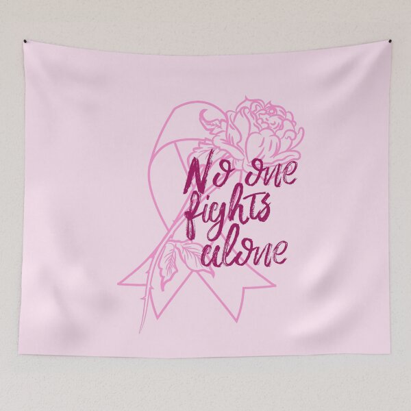 Item preview, FIGHT BREAST CANCER  designed and sold by DiscoVibes.