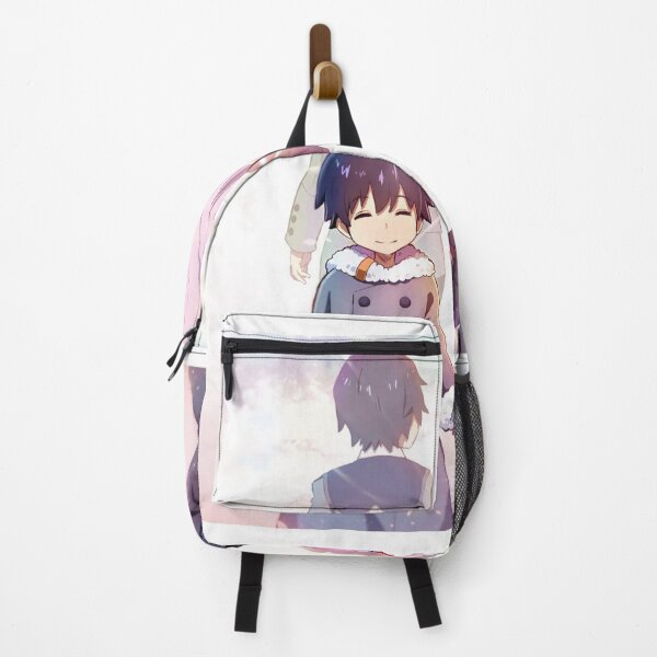 Item preview, Darling In The Franxx - Hiro and Zero Two designed and sold by nmarryat.