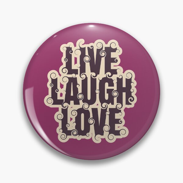 Item preview, Live Laugh Love Sign, Live Laugh Love designed and sold by graphic-genie.