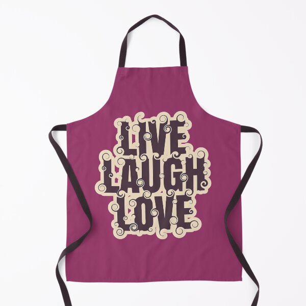 Item preview, Live Laugh Love Sign, Live Laugh Love designed and sold by graphic-genie.