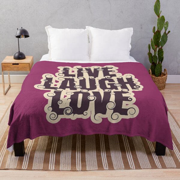 Item preview, Live Laugh Love Sign, Live Laugh Love designed and sold by graphic-genie.