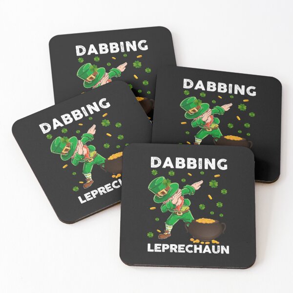 Aperçu de l'œuvre art de st patricks day créée et vendue par mdeleoadamson.