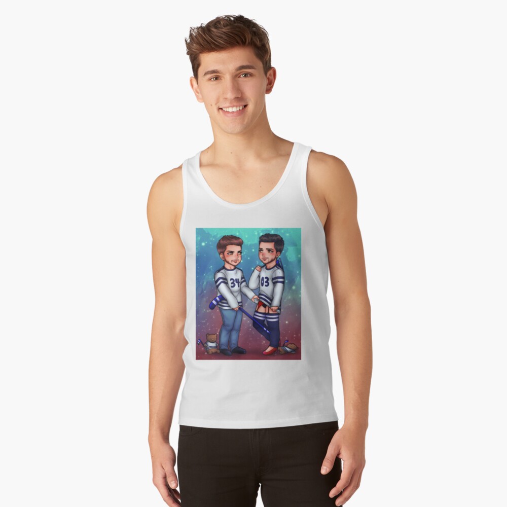 Item preview, Tank Top designed and sold by CarlyMarie1.