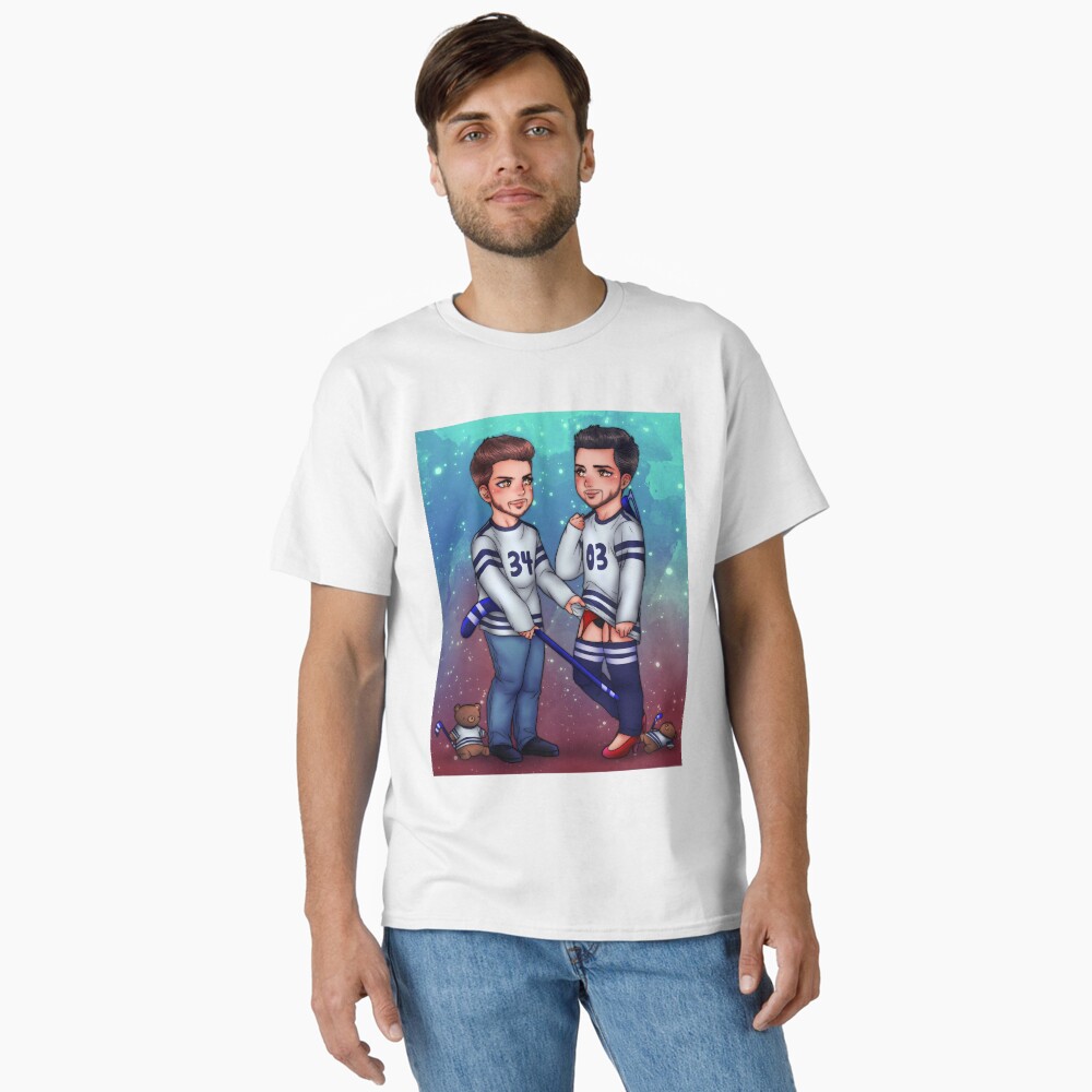 Item preview, Classic T-Shirt designed and sold by CarlyMarie1.
