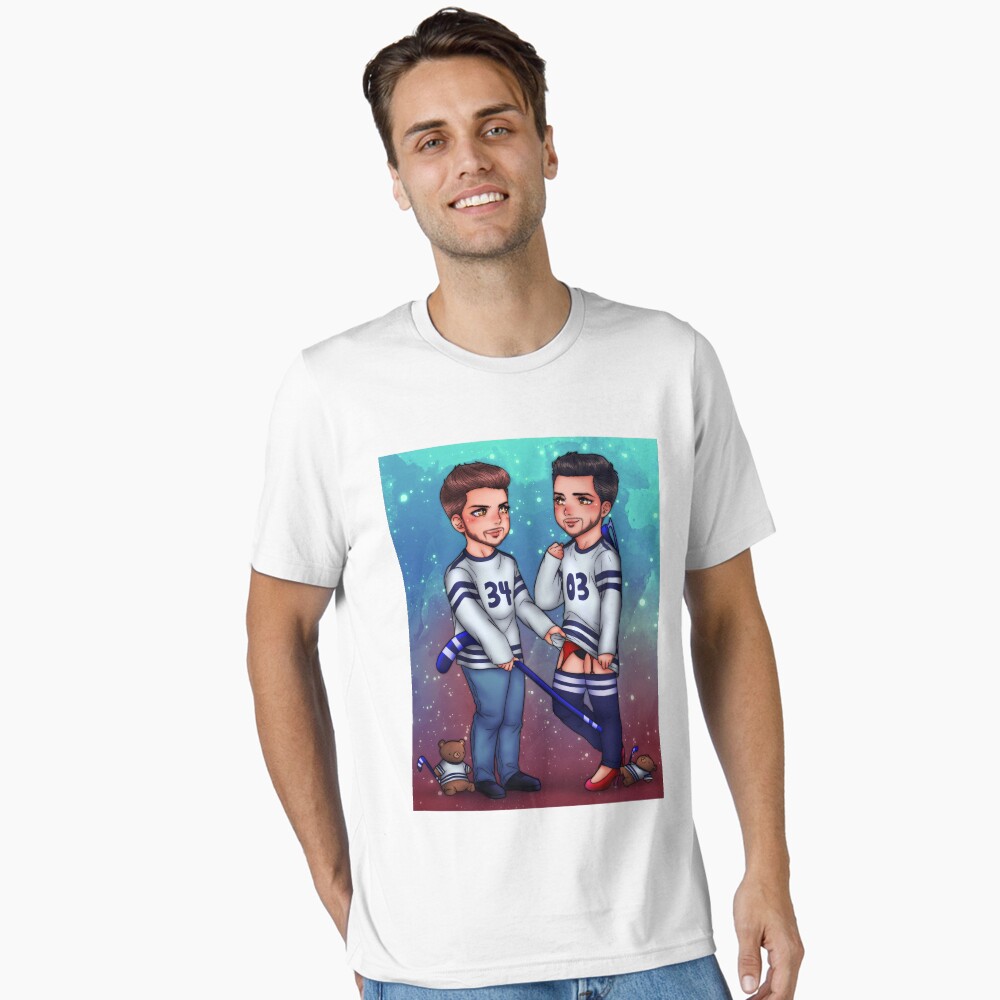 Item preview, Essential T-Shirt designed and sold by CarlyMarie1.
