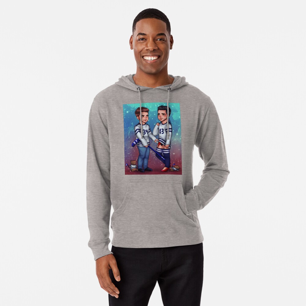 Item preview, Lightweight Hoodie designed and sold by CarlyMarie1.