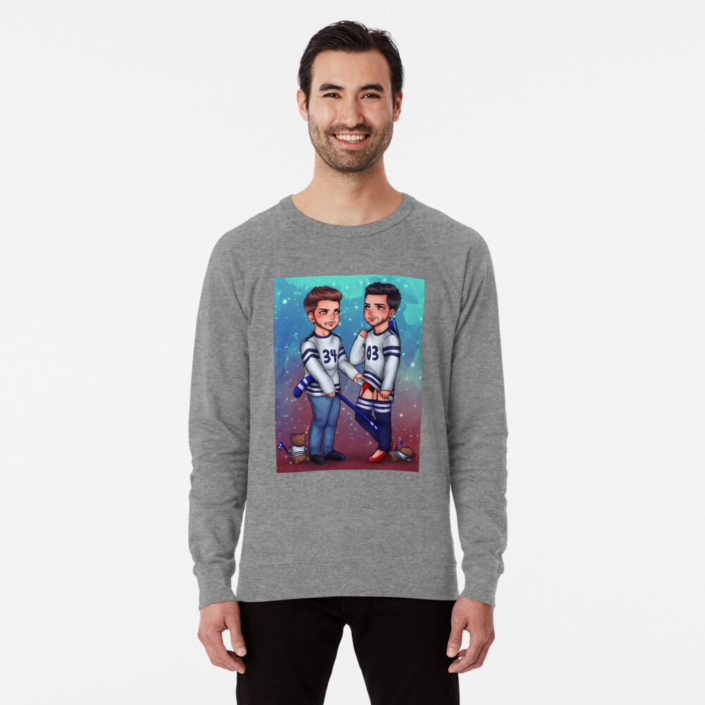 Item preview, Lightweight Sweatshirt designed and sold by CarlyMarie1.