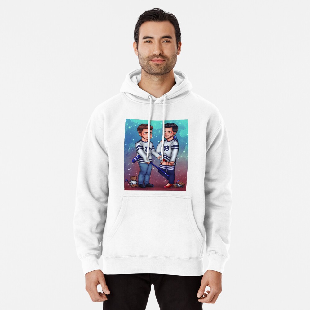 Item preview, Pullover Hoodie designed and sold by CarlyMarie1.