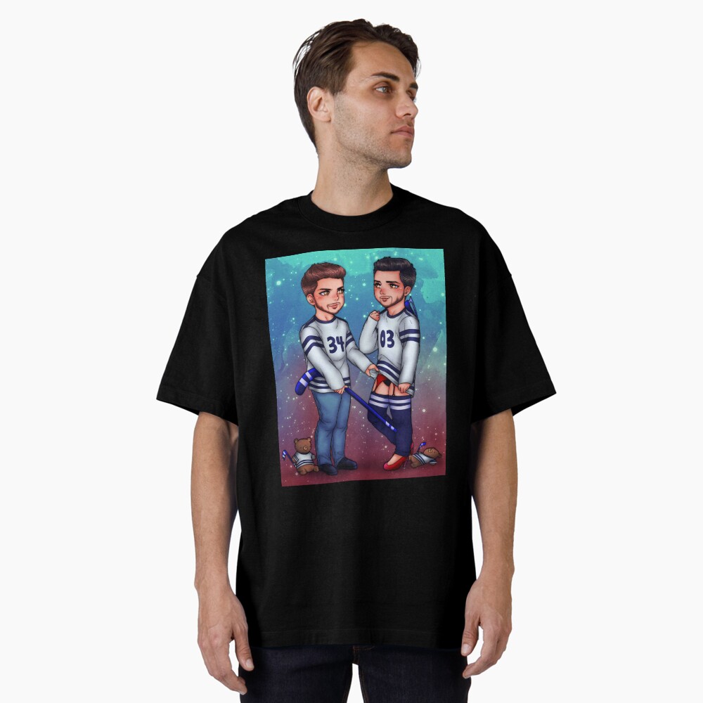 Item preview, Oversized T-Shirt designed and sold by CarlyMarie1.