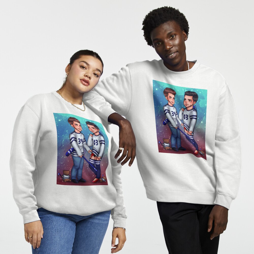 Item preview, Pullover Sweatshirt designed and sold by CarlyMarie1.