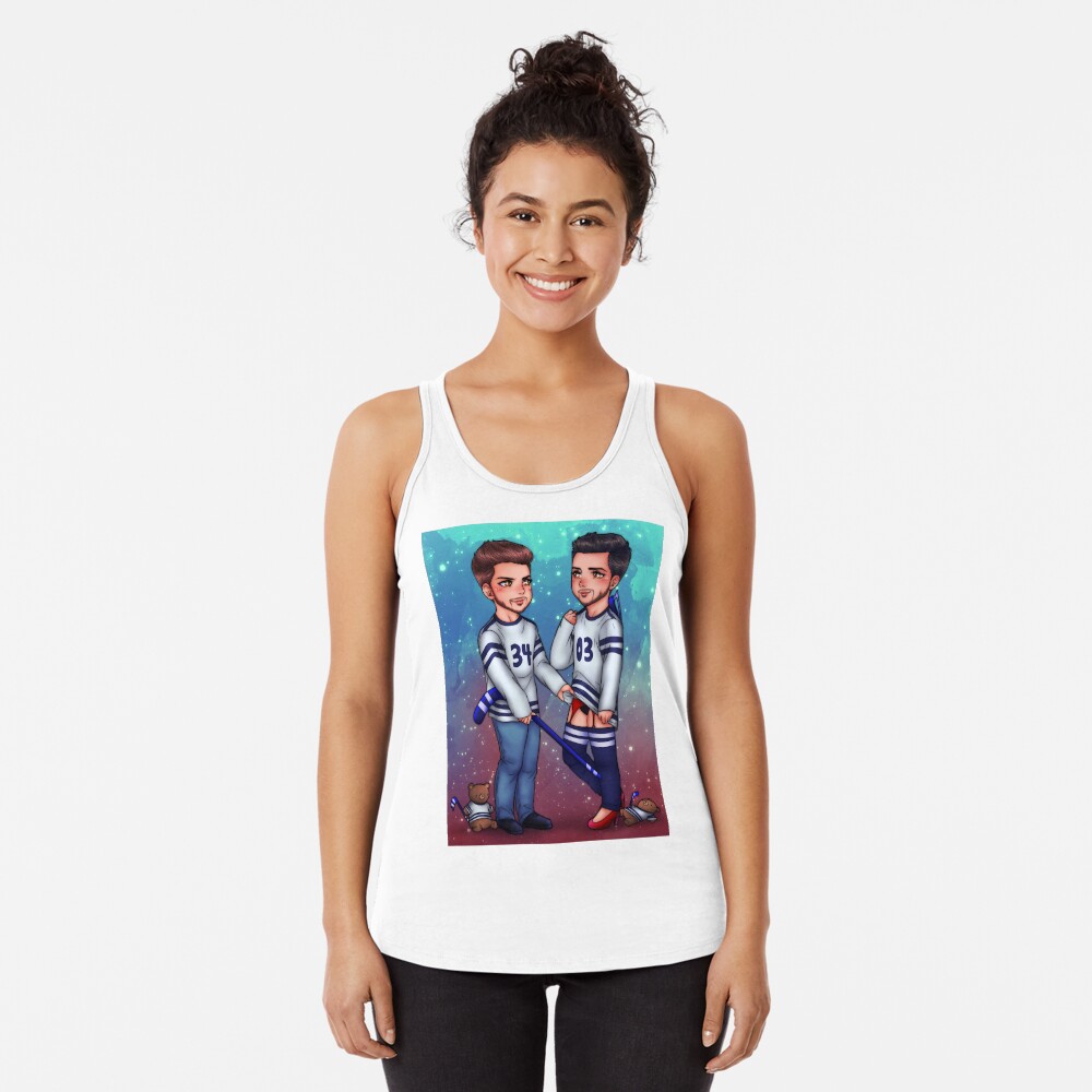 Item preview, Racerback Tank Top designed and sold by CarlyMarie1.