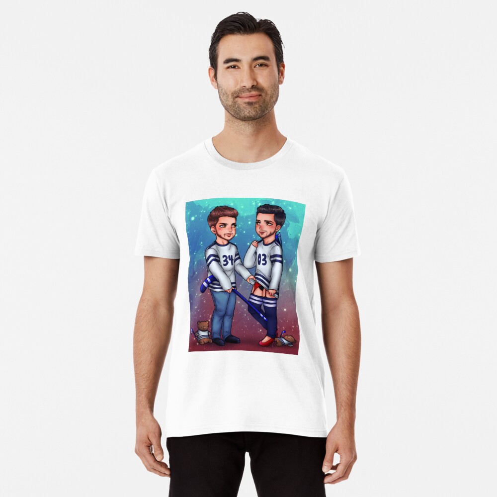 Item preview, Premium T-Shirt designed and sold by CarlyMarie1.