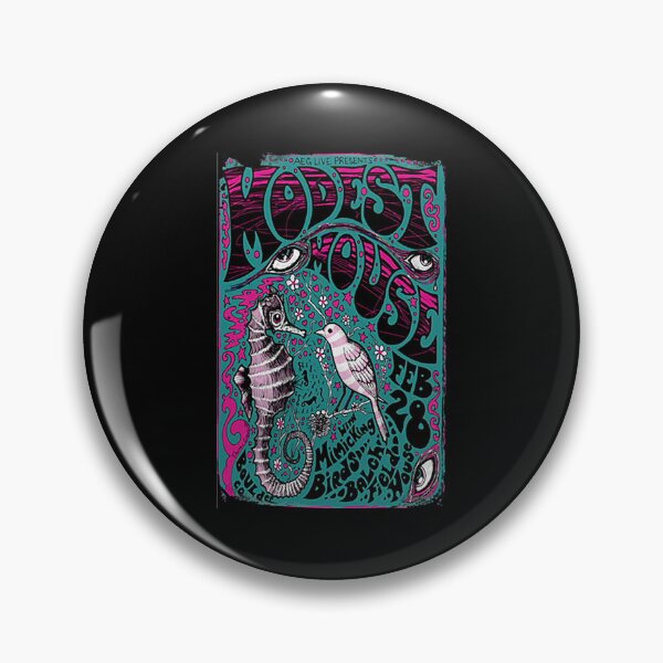 Item preview, Modest Mouse designed and sold by BenTory879.