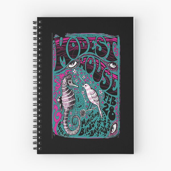 Item preview, Modest Mouse designed and sold by BenTory879.