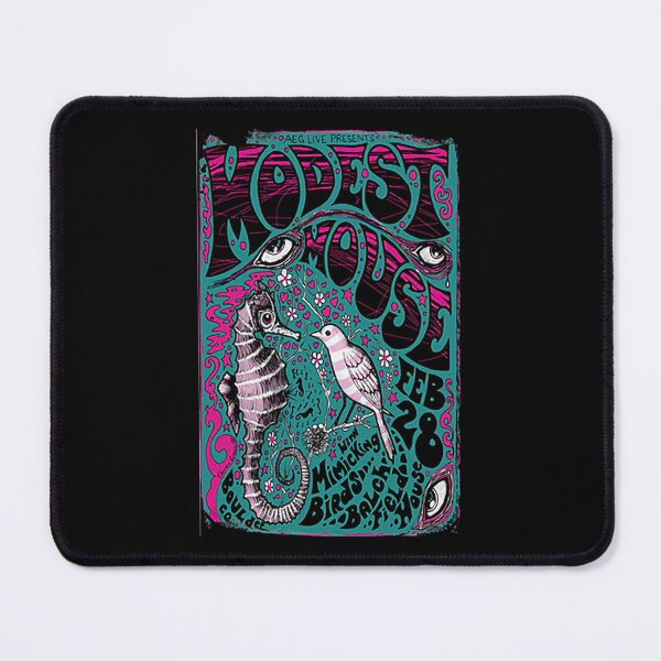 Item preview, Modest Mouse designed and sold by BenTory879.