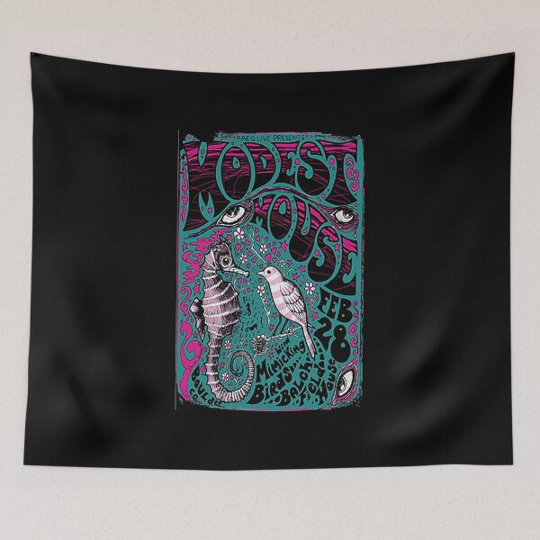 Item preview, Modest Mouse designed and sold by BenTory879.