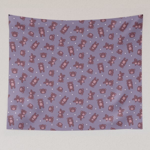 Item preview, Teddy Bears designed and sold by Artrographic.