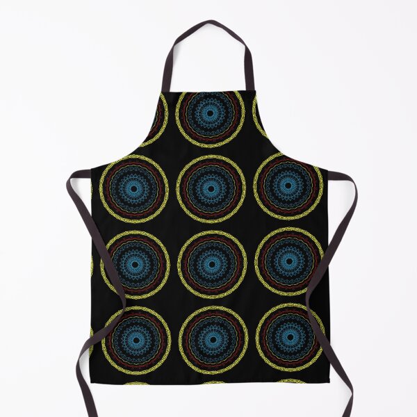 Item preview,  Rosette 4 - Pattern designed and sold by Marcel1966.