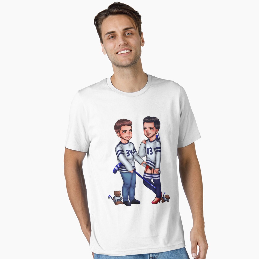 Item preview, Essential T-Shirt designed and sold by CarlyMarie1.
