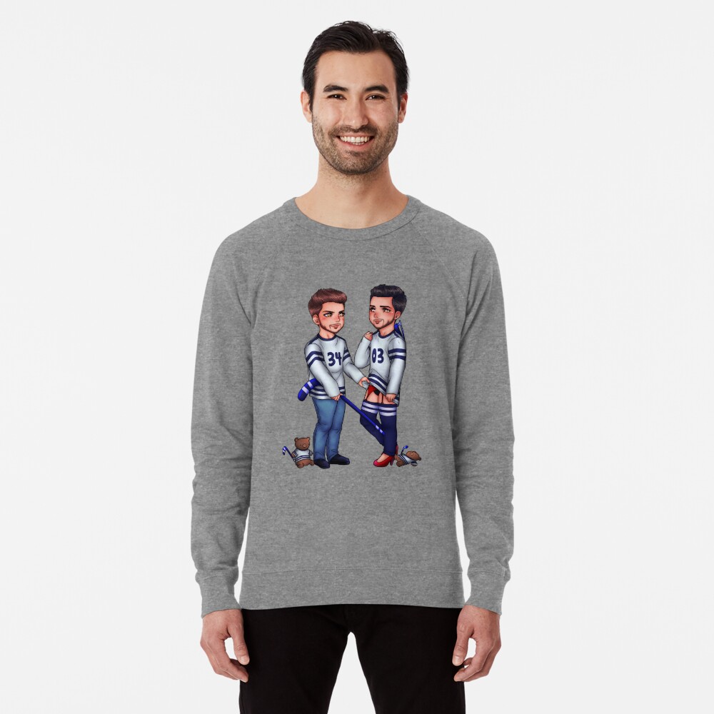 Item preview, Lightweight Sweatshirt designed and sold by CarlyMarie1.