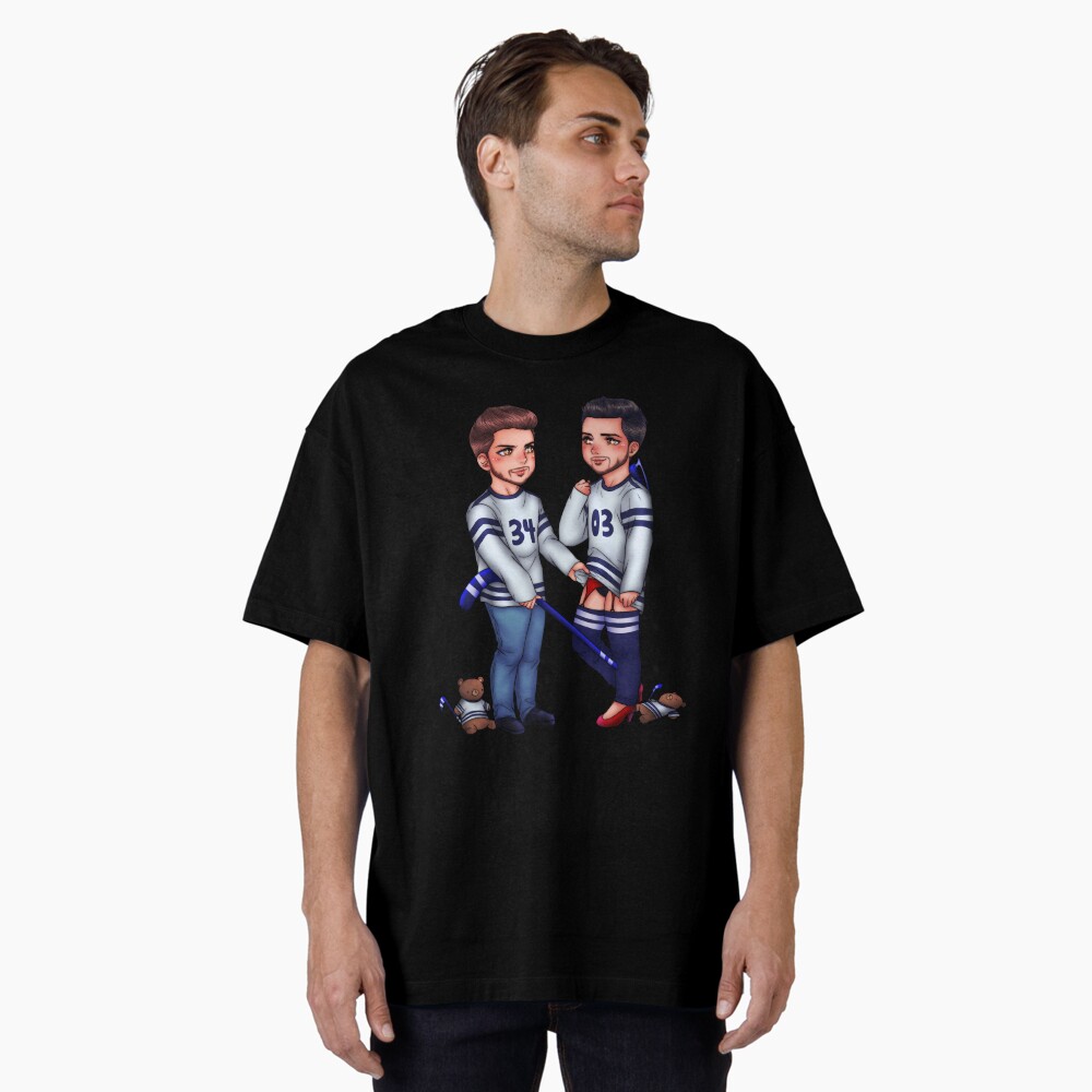 Item preview, Oversized T-Shirt designed and sold by CarlyMarie1.