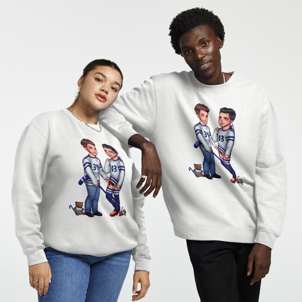 Item preview, Pullover Sweatshirt designed and sold by CarlyMarie1.