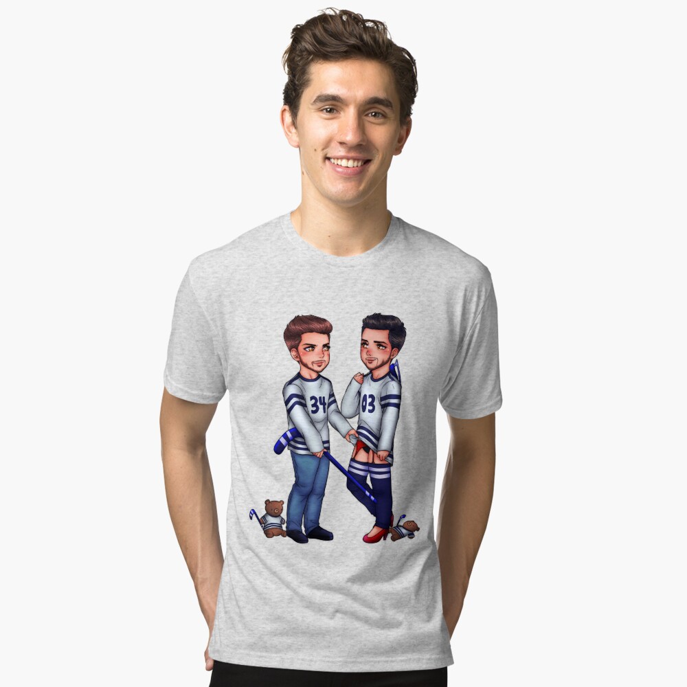 Item preview, Tri-blend T-Shirt designed and sold by CarlyMarie1.