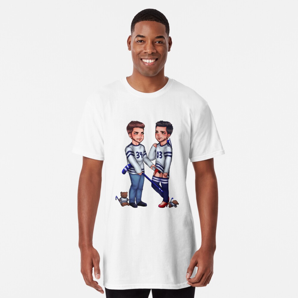 Item preview, Long T-Shirt designed and sold by CarlyMarie1.