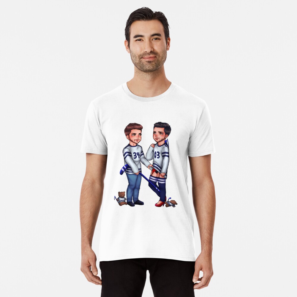 Item preview, Premium T-Shirt designed and sold by CarlyMarie1.