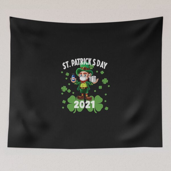 Artikelvorschau, St. Patricks Day Kunst entworfen und verkauft von mdeleoadamson.