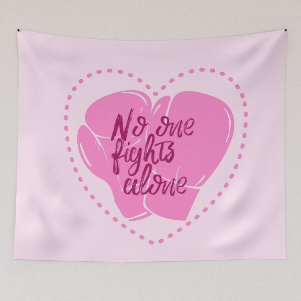 Item preview, FIGHT BREAST CANCER   designed and sold by DiscoVibes.