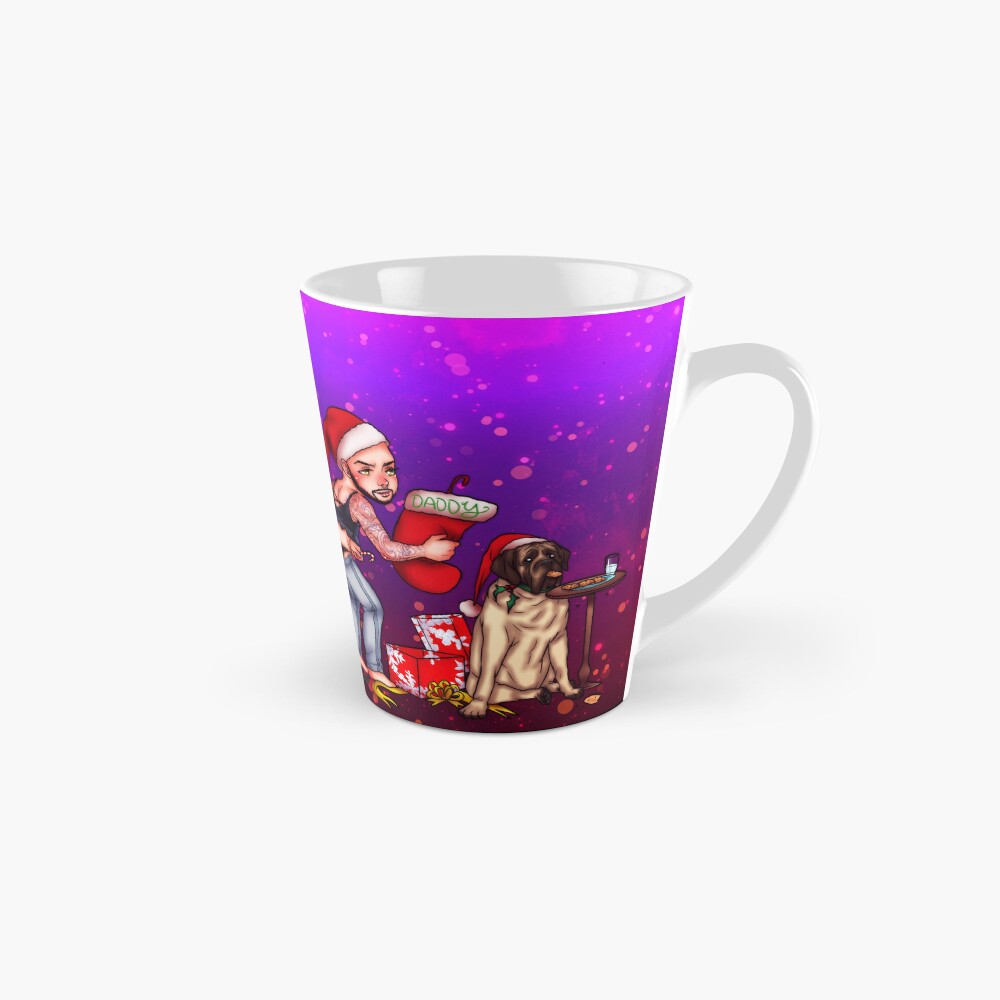 Item preview, Tall Mug designed and sold by CarlyMarie1.