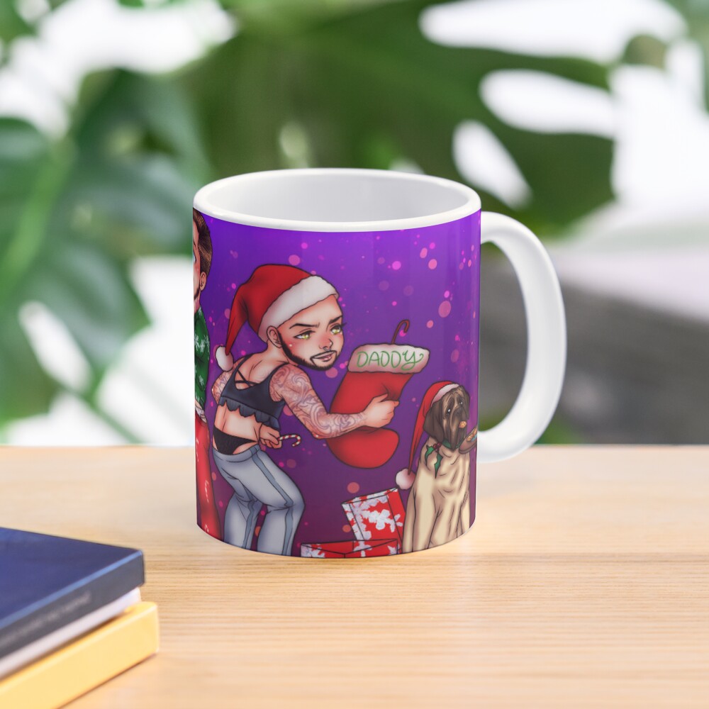 Item preview, Classic Mug designed and sold by CarlyMarie1.