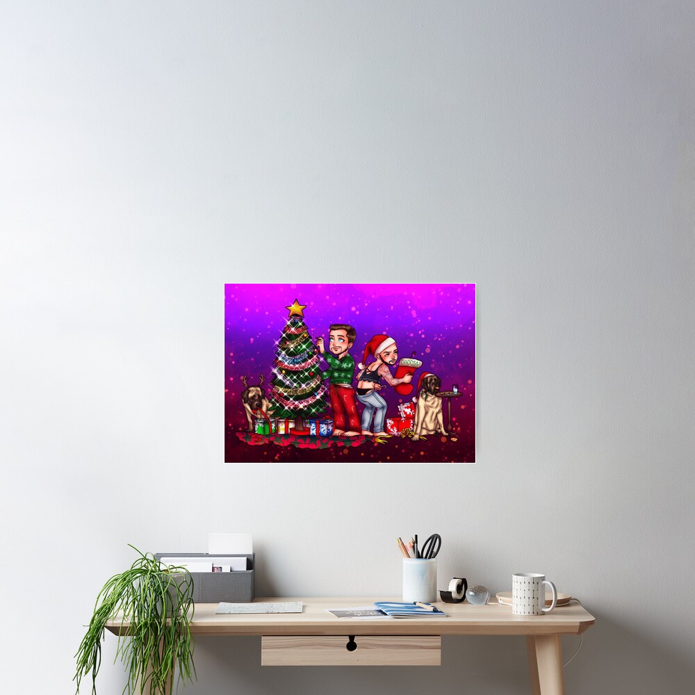 Item preview, Poster designed and sold by CarlyMarie1.