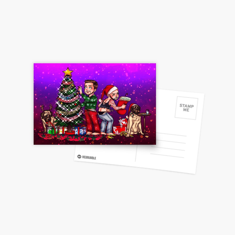 Item preview, Postcard designed and sold by CarlyMarie1.