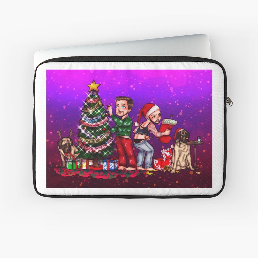Item preview, Laptop Sleeve designed and sold by CarlyMarie1.