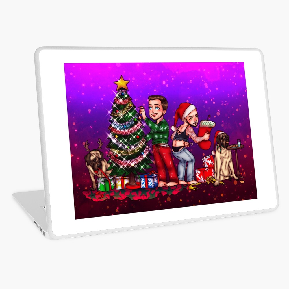Item preview, Laptop Skin designed and sold by CarlyMarie1.