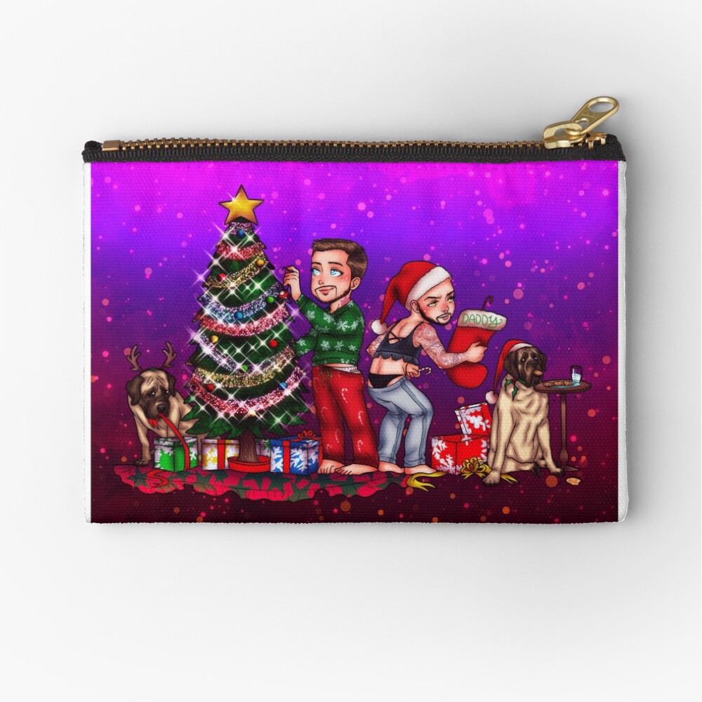 Item preview, Zipper Pouch designed and sold by CarlyMarie1.