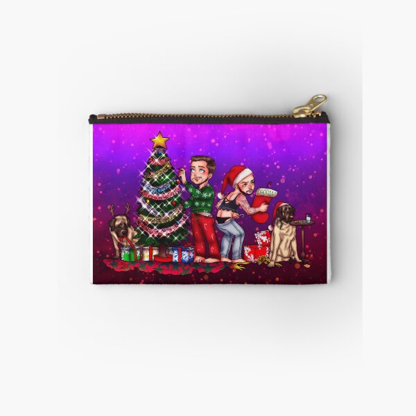 Item preview, Christmas 2021 Chibi designed and sold by CarlyMarie1.