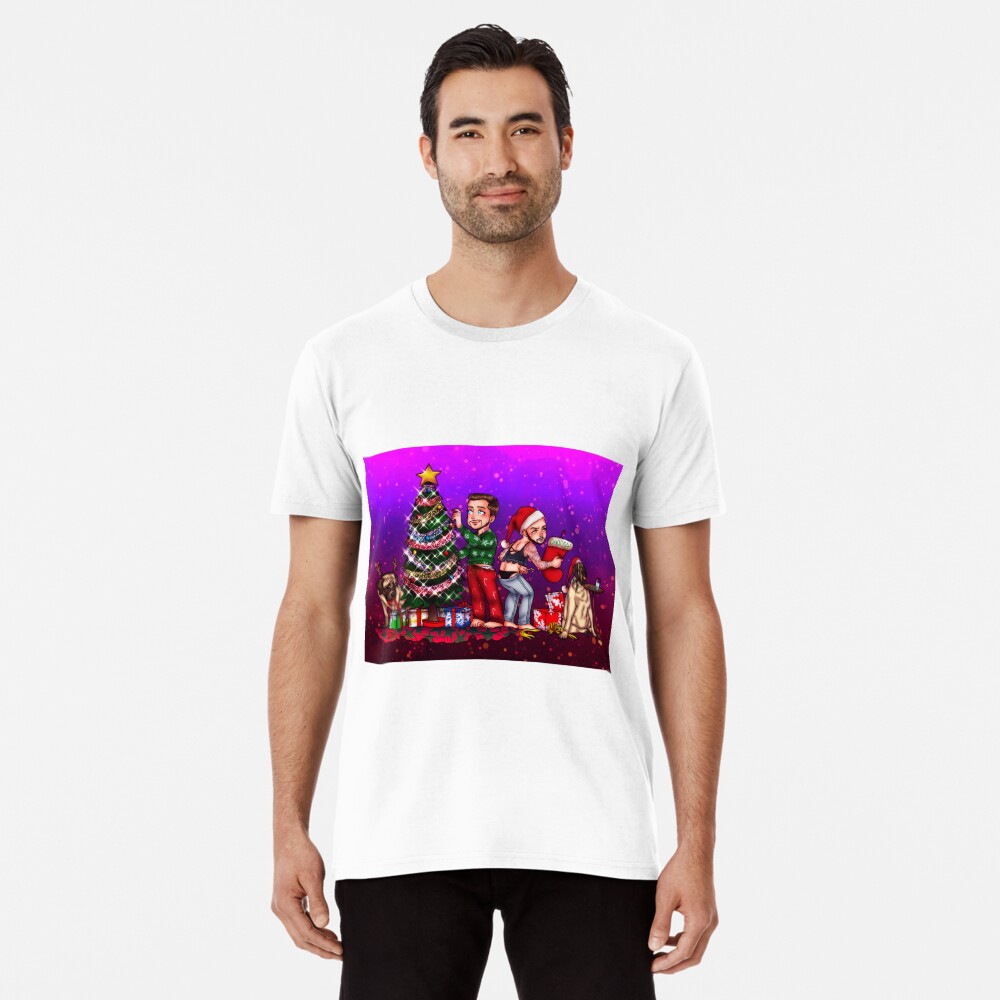 Item preview, Premium T-Shirt designed and sold by CarlyMarie1.