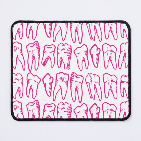 Item preview, Teeth designed and sold by gutspil.